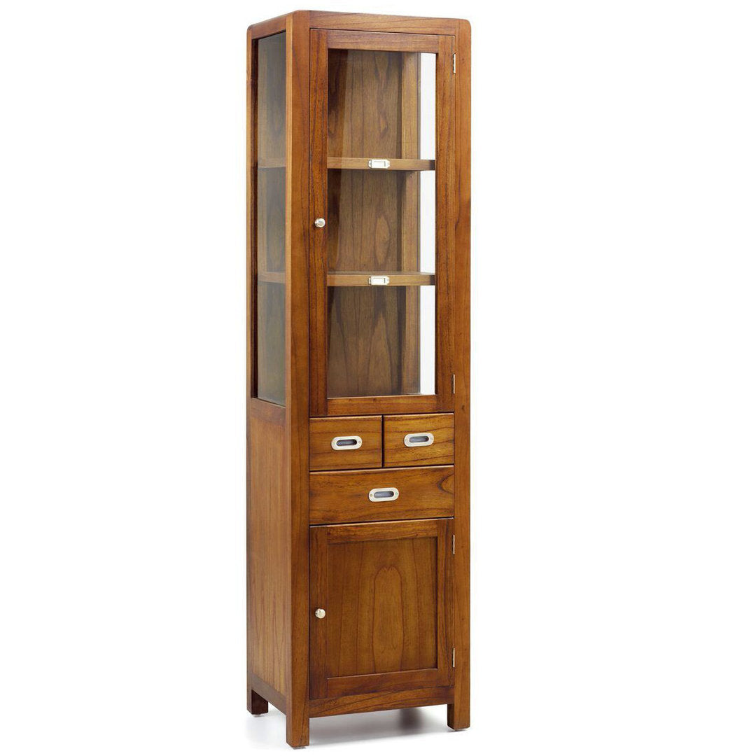 Colonna coloniale classica