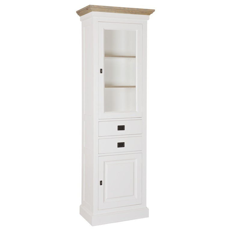 Colonna bianca provenzale