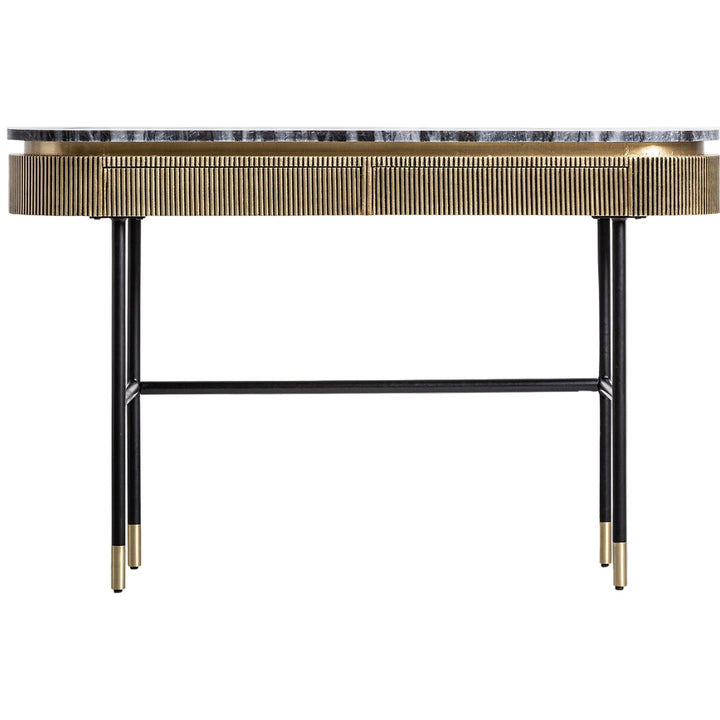 Consolle Art Déco di lusso per ingressi e soggiorni raffinati