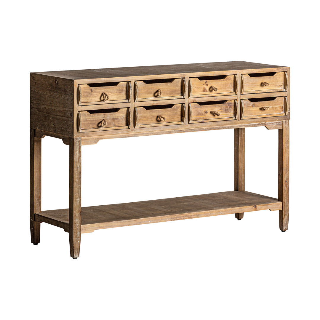 Consolle etnica country