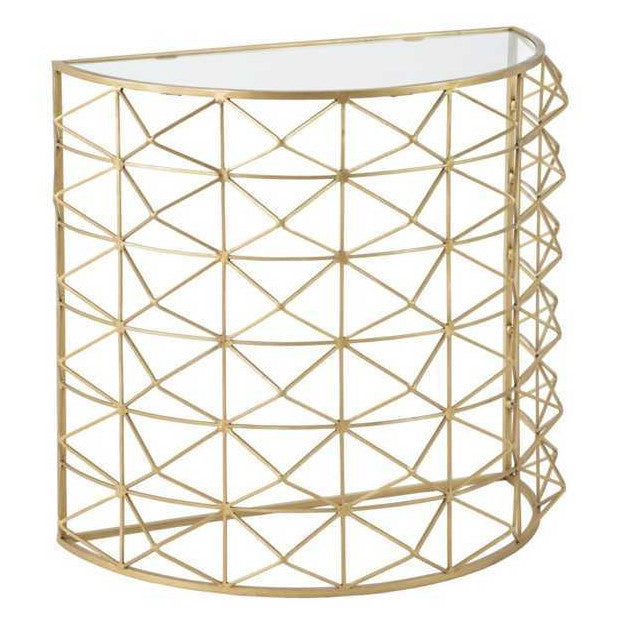 Consolle etnica deco chic