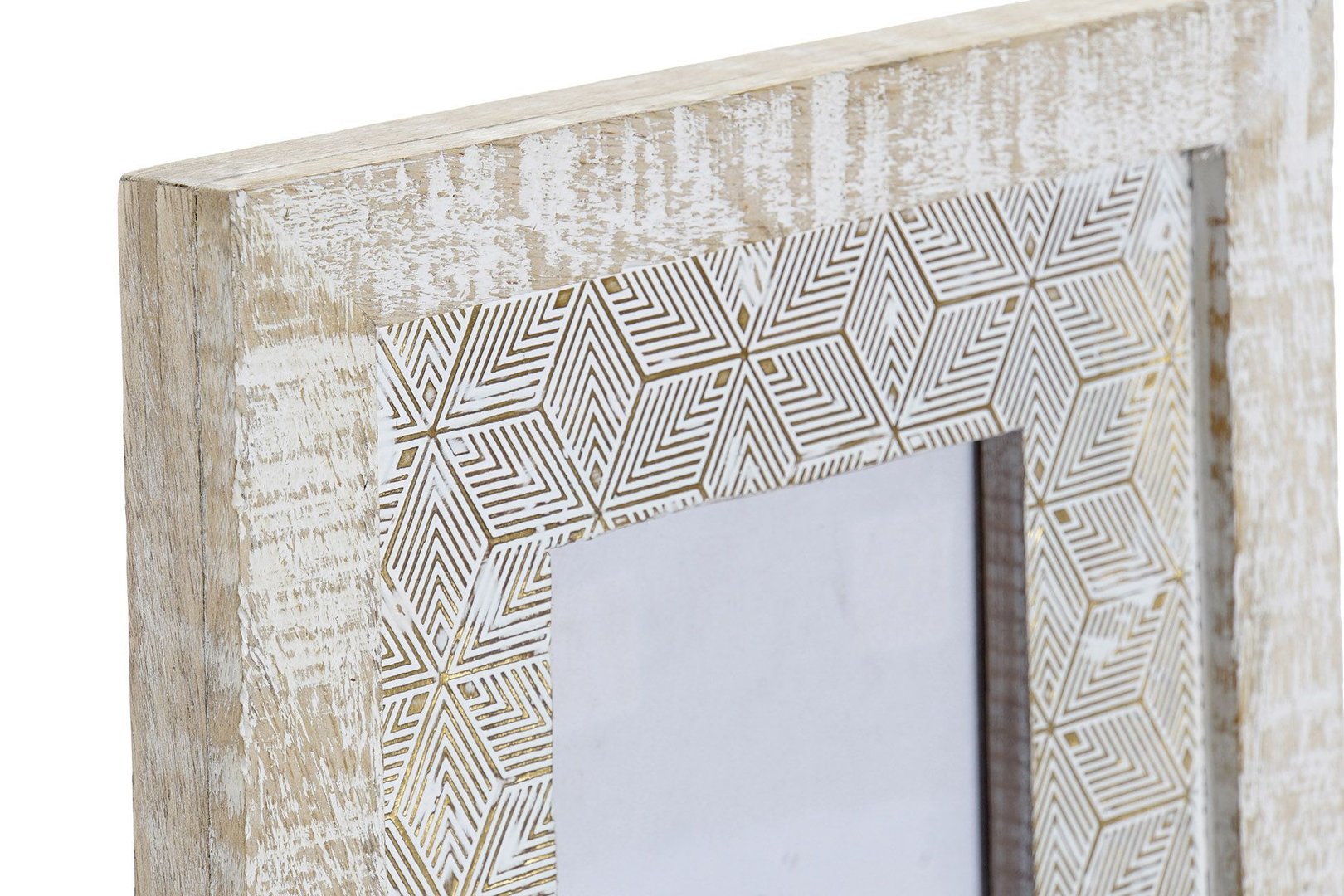 Cornice portafoto indiana