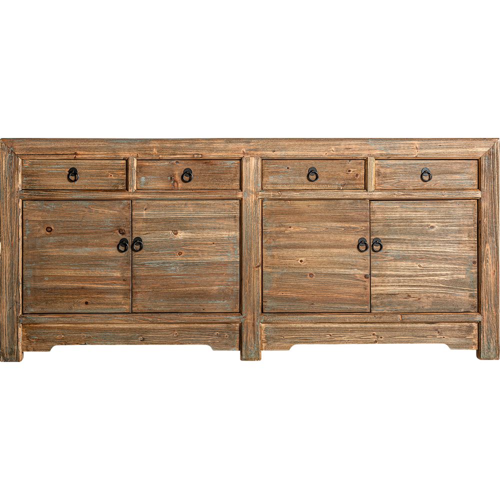 mobile di prestigio legno