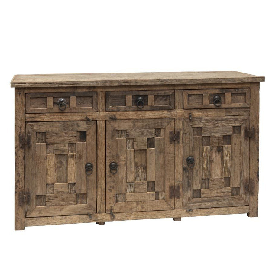 Credenza etnica anticata