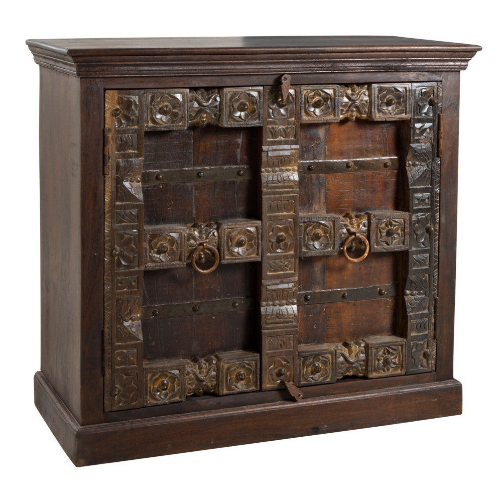 Credenza etnica orientale