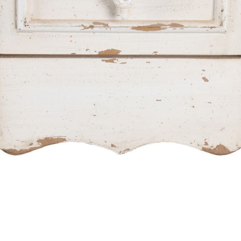 Consolle provenzale legno abete