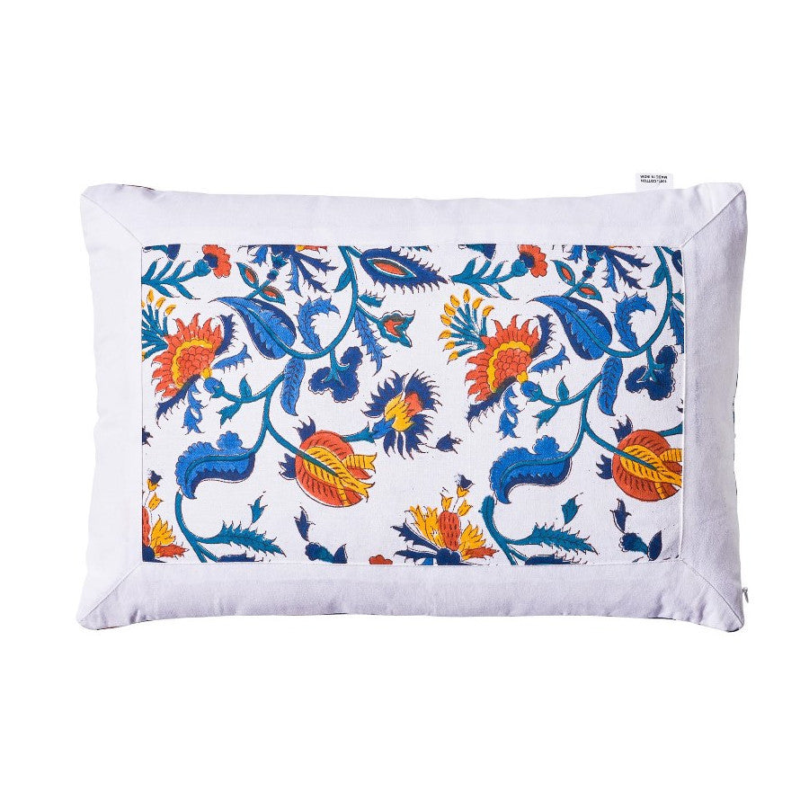 Cuscino boho chic 30x45