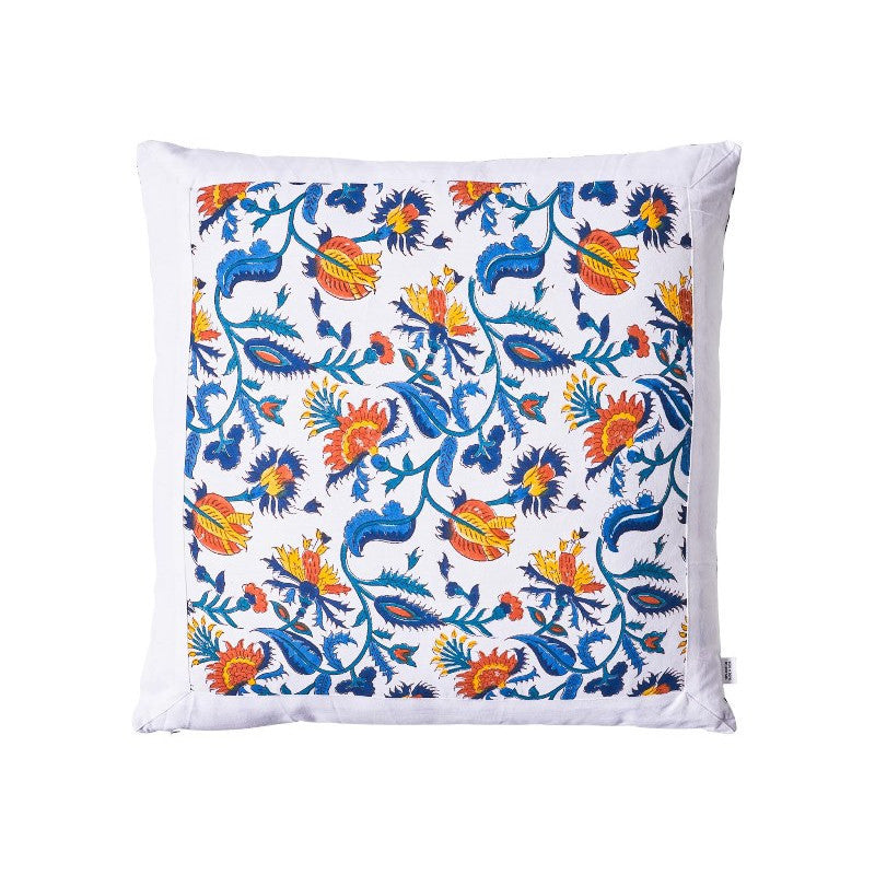 Cuscino boho chic 50x50