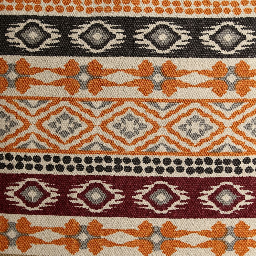 Cuscino coloniale imbottito