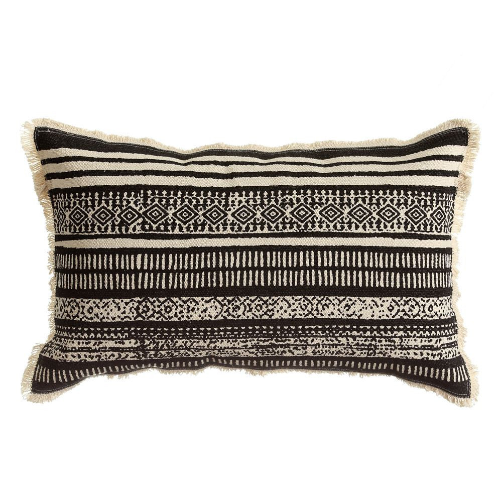 Cuscino ethnic chic