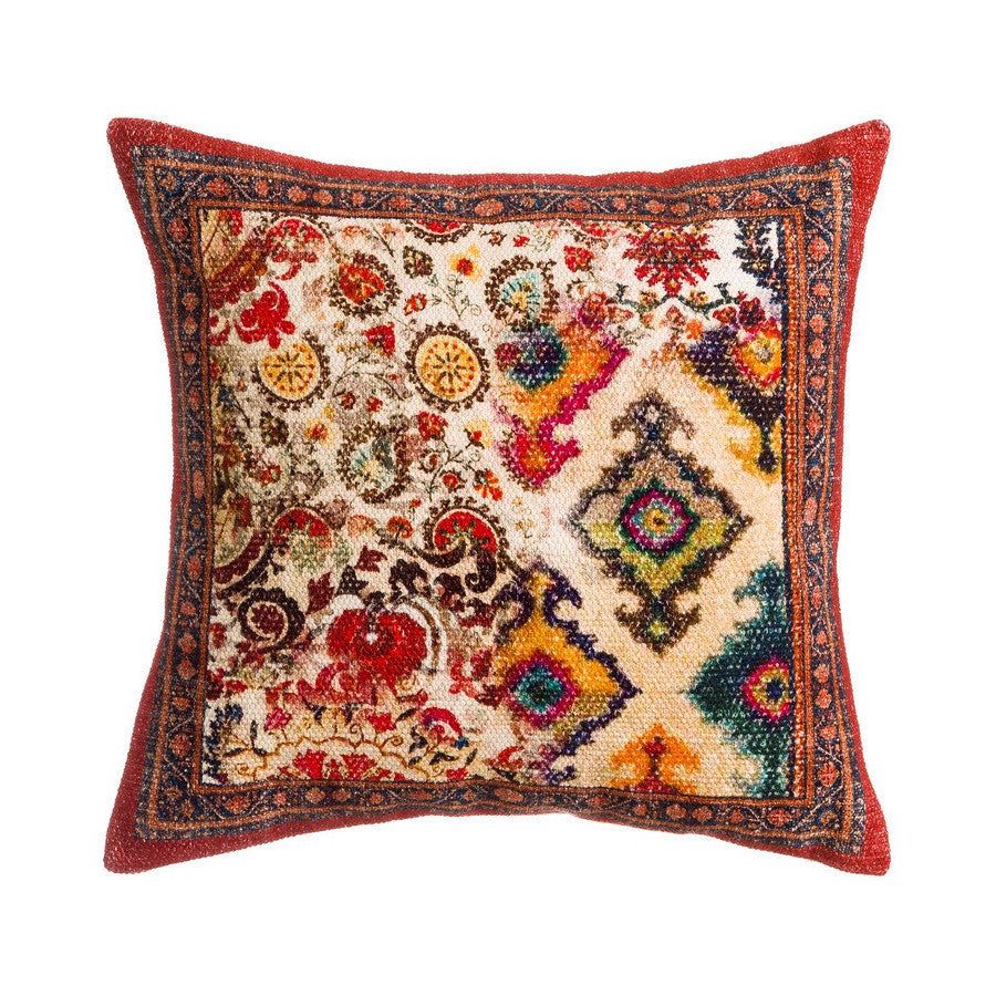 Cuscino orientale persiano piccolo