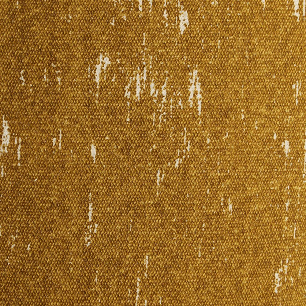 Cuscino provenzale giallo ocra