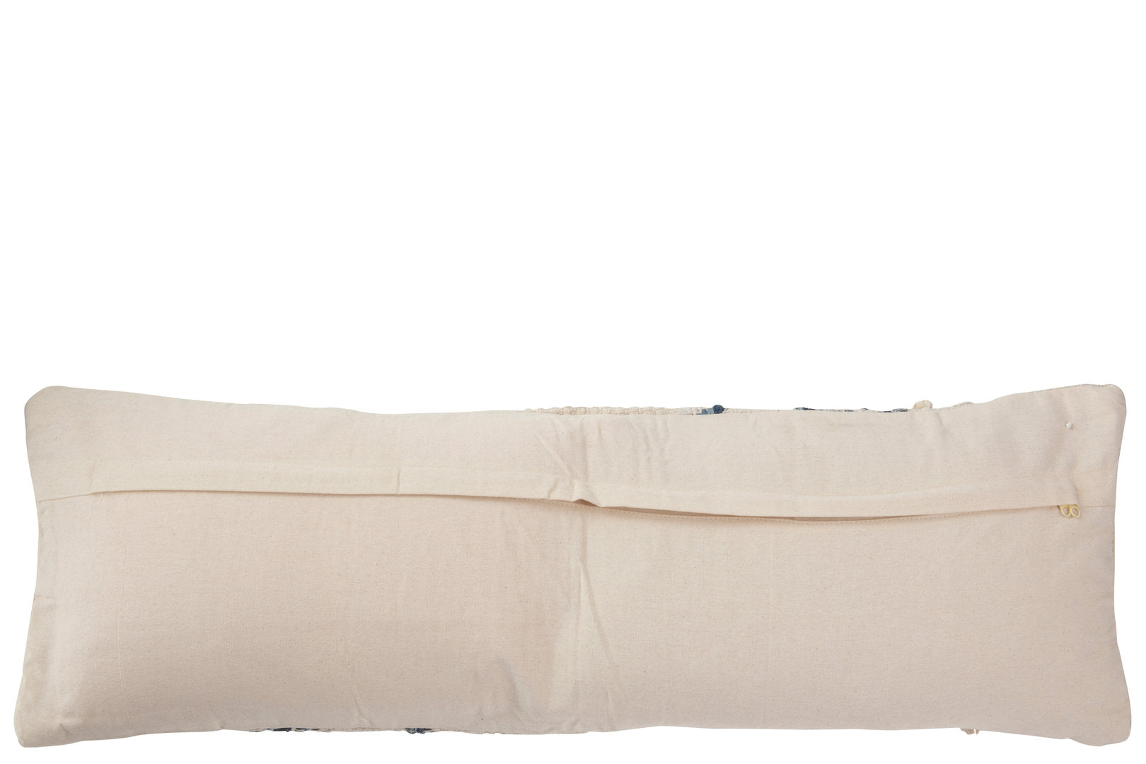 Cuscino boho chic cotone 30x90