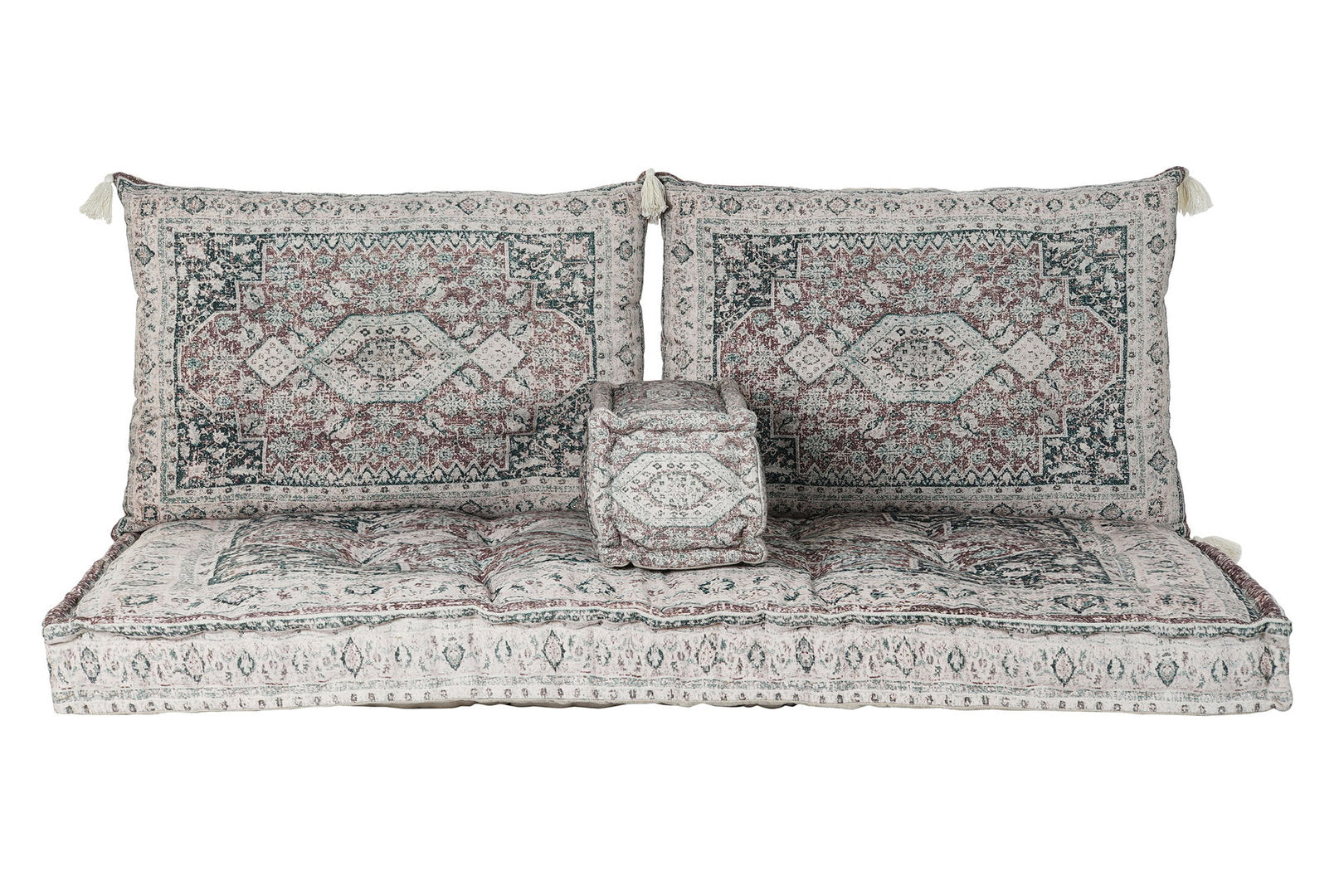 Cuscini per divani o pedane