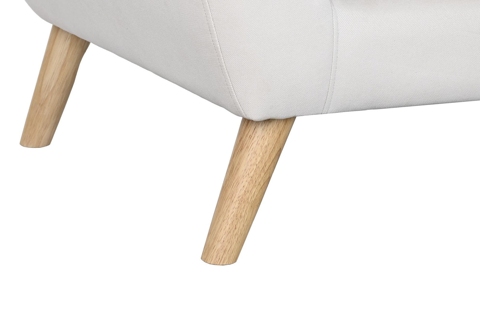 Divanetto vintage chic