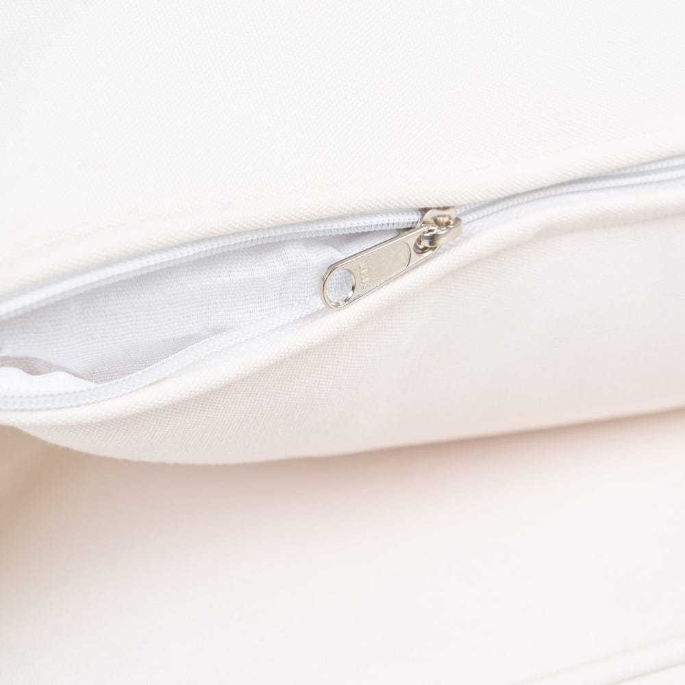 Divano sofà rami di teak naturale