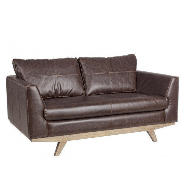 Divano vintage 2 posti