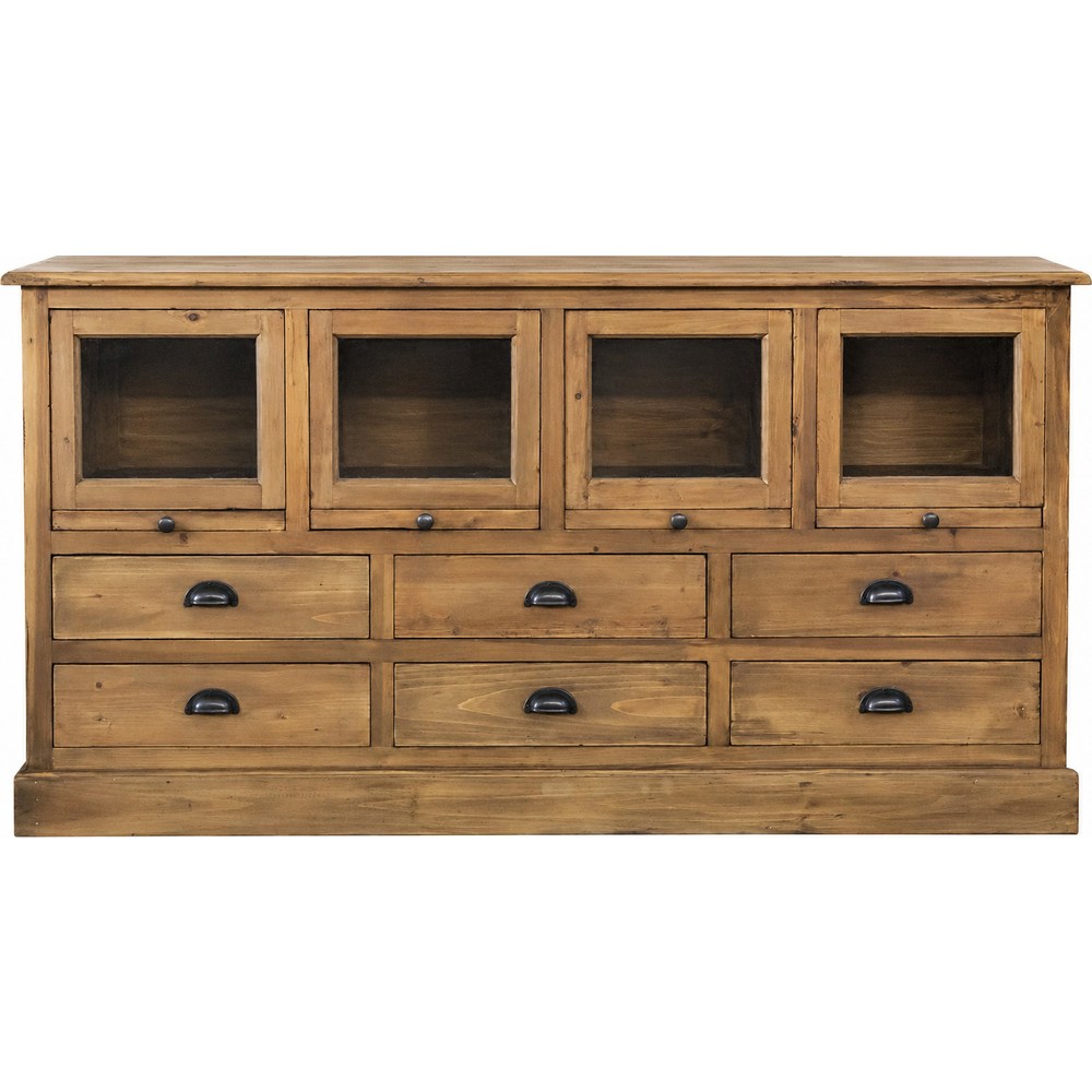 Credenza French Country Store per negozi e ambienti bistrot