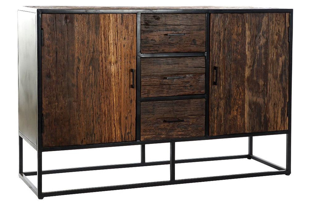 Buffet industrial etnico naturale