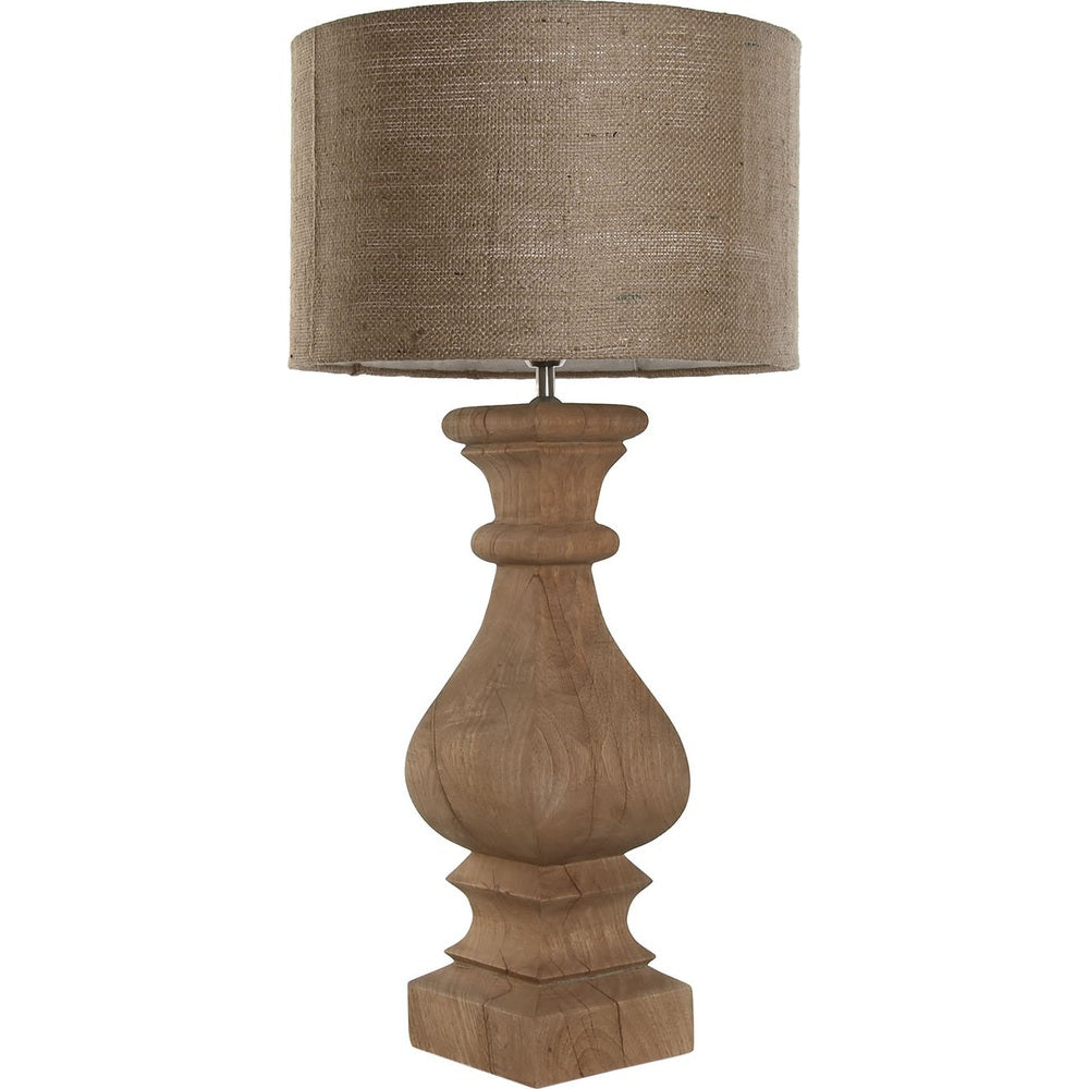 Lampada elegante di design per salotto