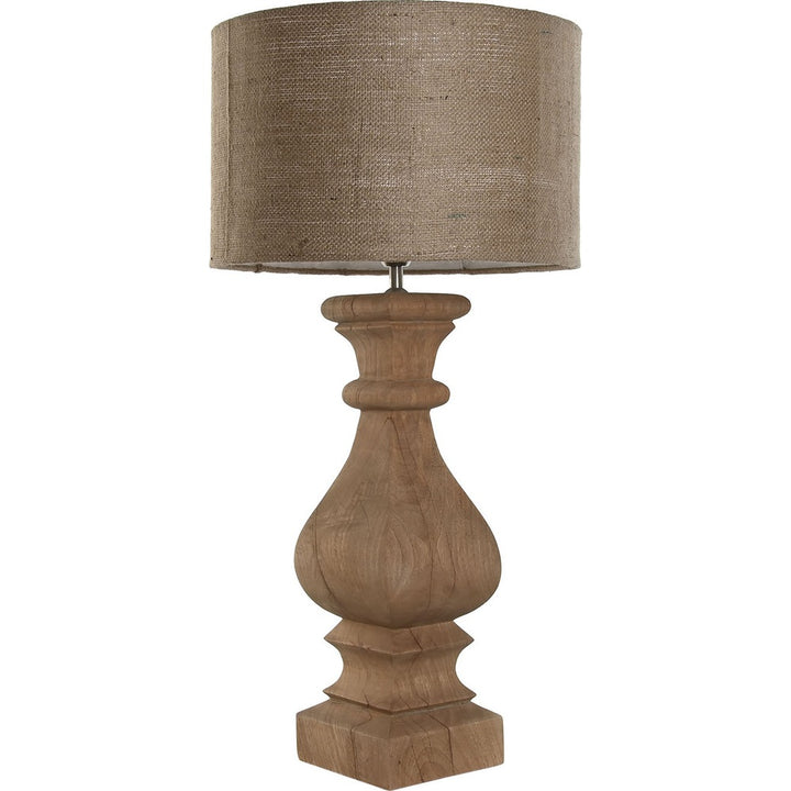 Lampada elegante di design per salotto