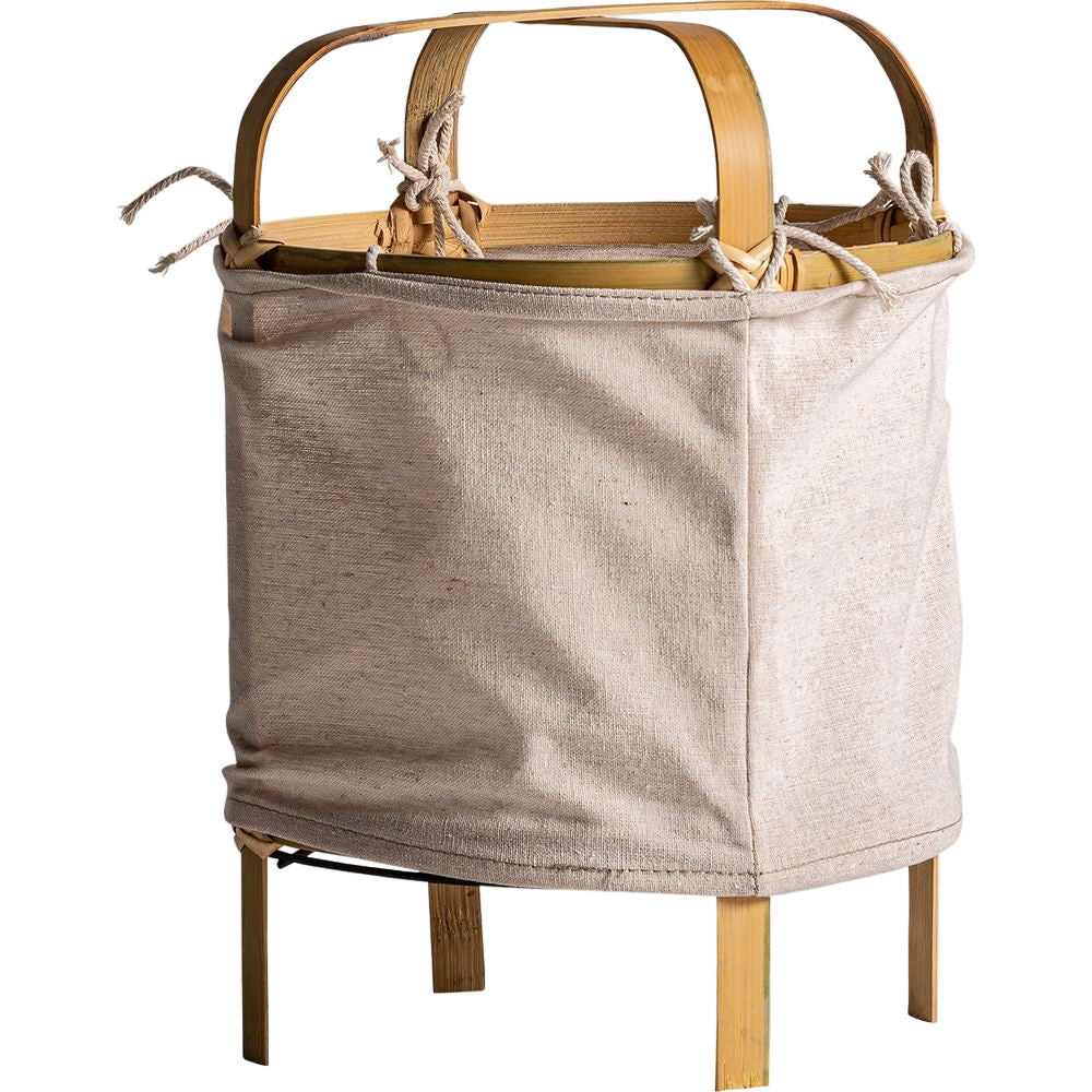 Lampada naturale in ambiente moderno