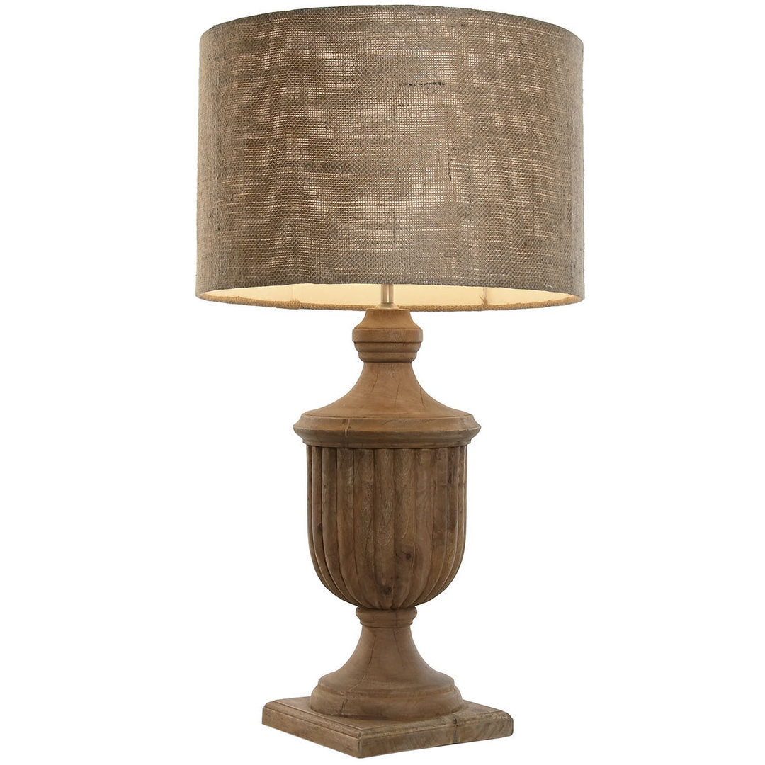 Lampada da tavolo francese H 87