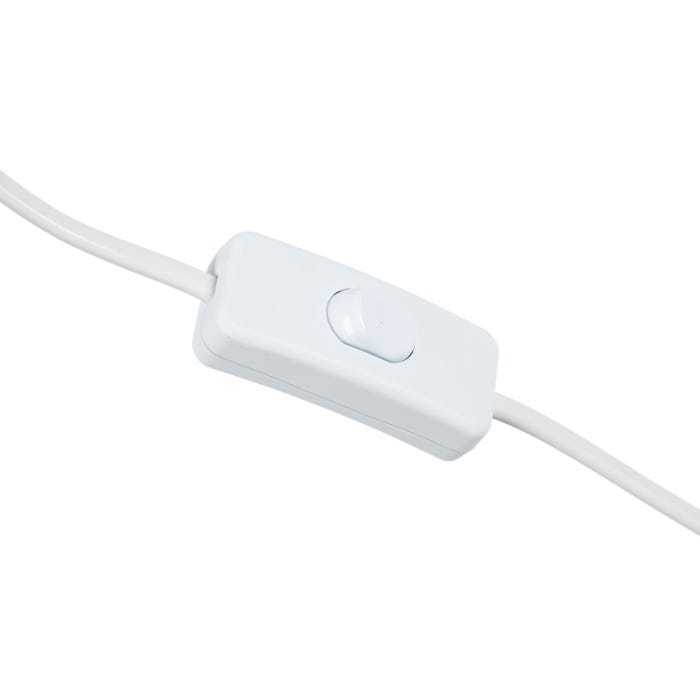 Lampada anticata provenzale