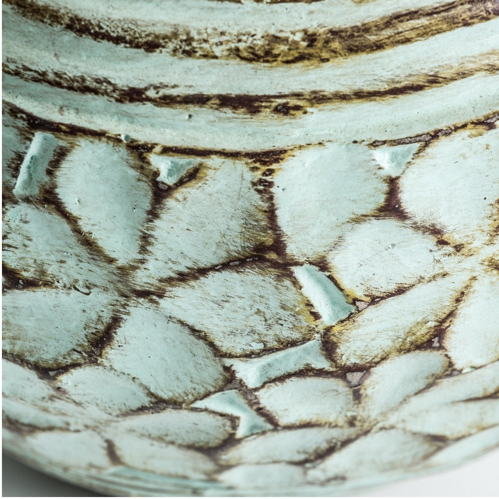 Lampada da tavolo francese anticata