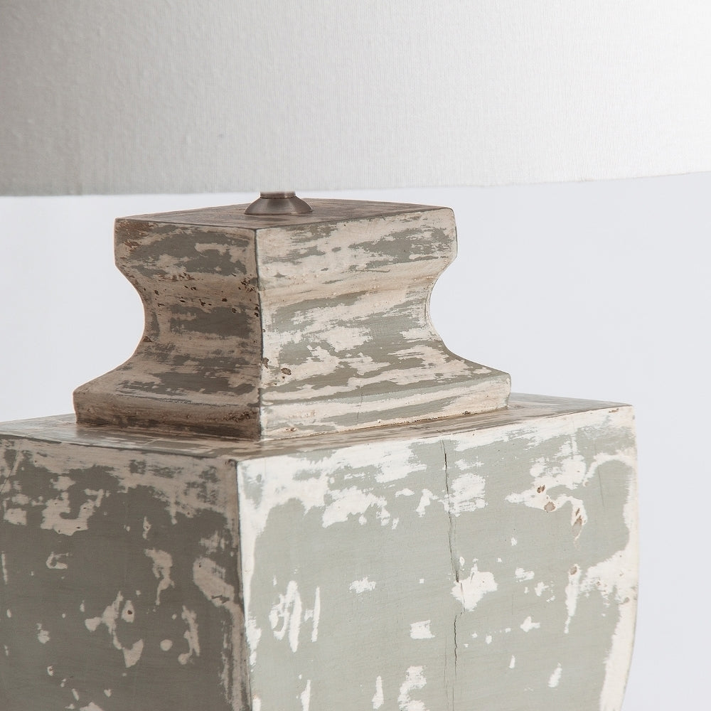 Lampada da tavolo antique