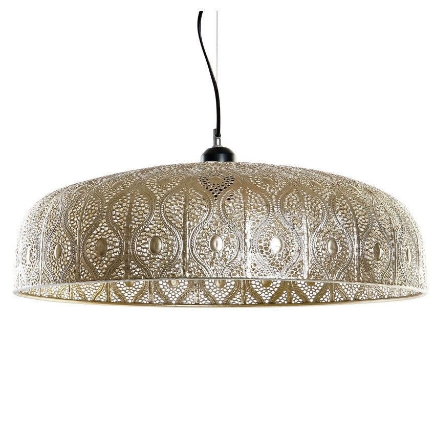 Lampadario etnico da soffitto