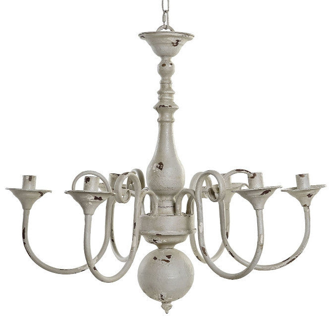 Lampadario da soffitto francese