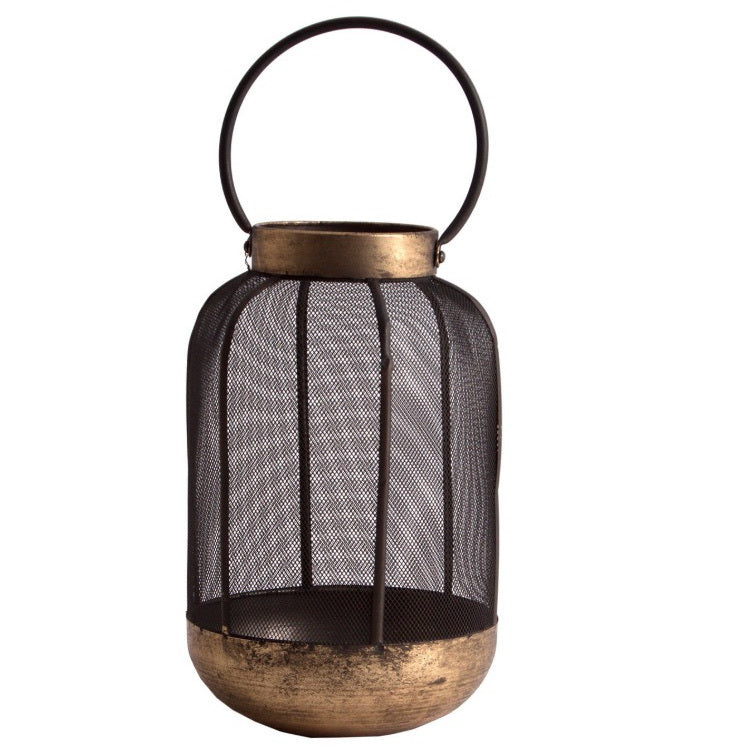 Lanterna etnica anticata