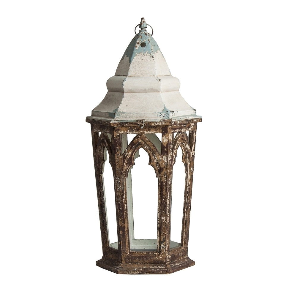 Lanterna maxi provenzale