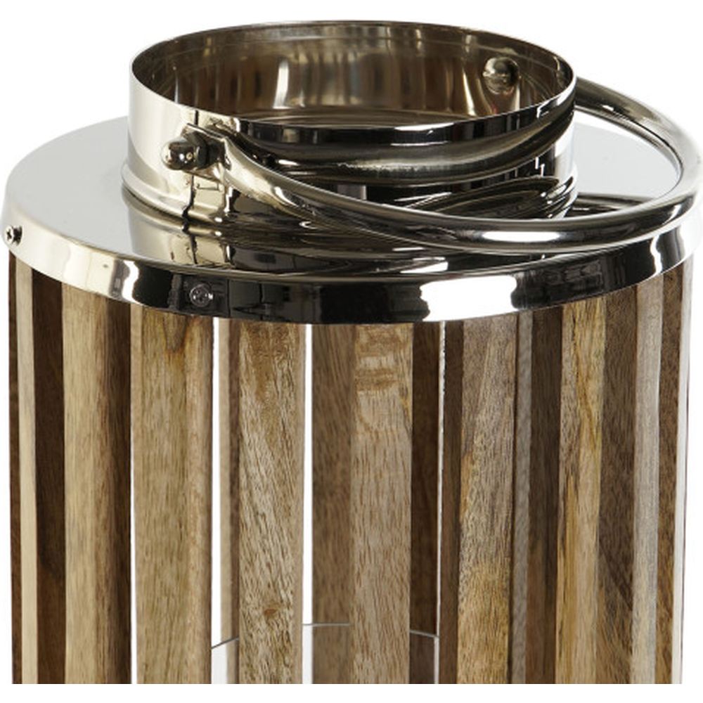 Lanterna etnico design H 74