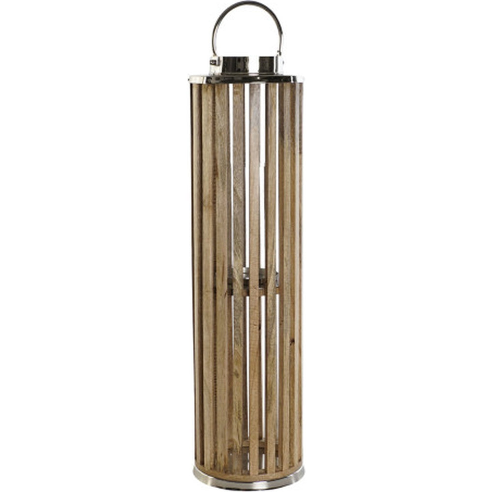 Lanterna di design per ambienti etnici chic