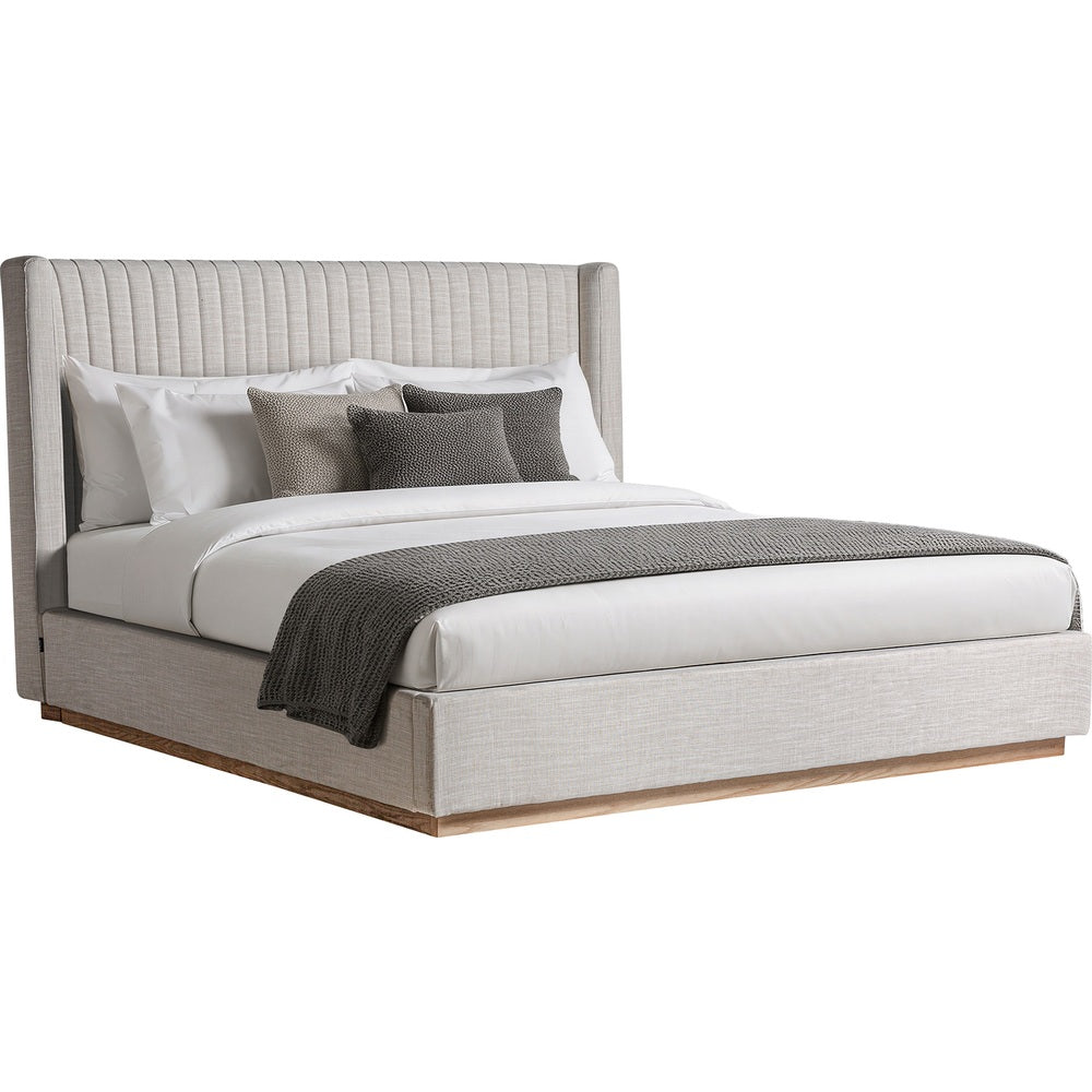 Letto matrimoniale art déco Aunac