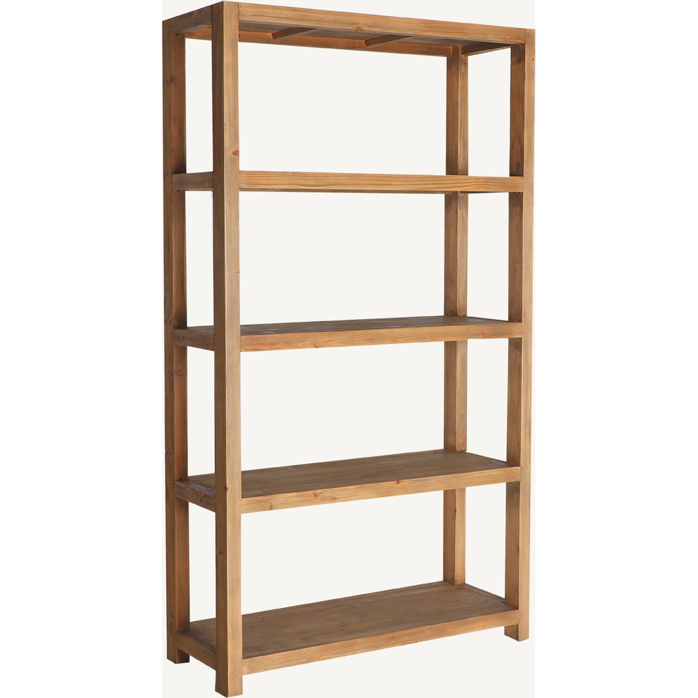 Libreria living etnica