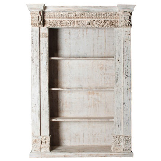 Librerie indiana anticata