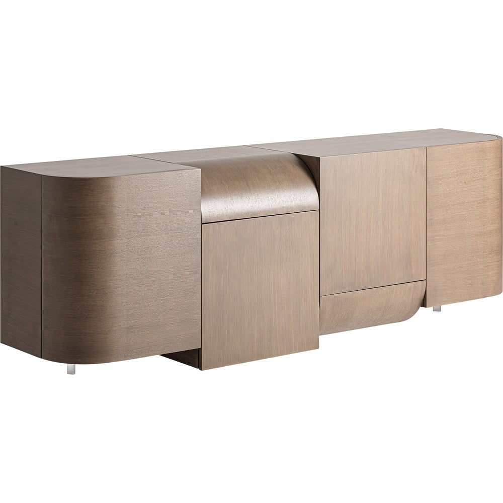 Madia Moderna di Design Contemporaneo