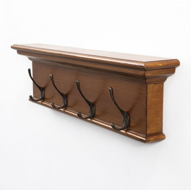 Mensola appendiabiti provenzale francese
