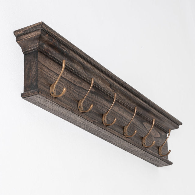 Appendiabiti francese country