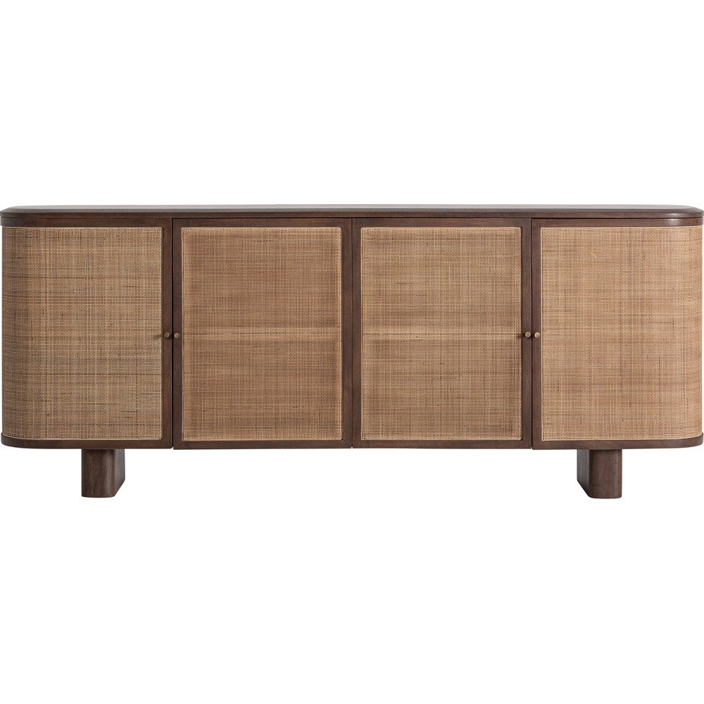 Credenza Organic Contemporary Gondorf