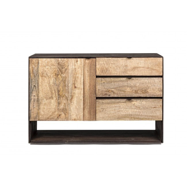 Mobile moderno etnico naturale