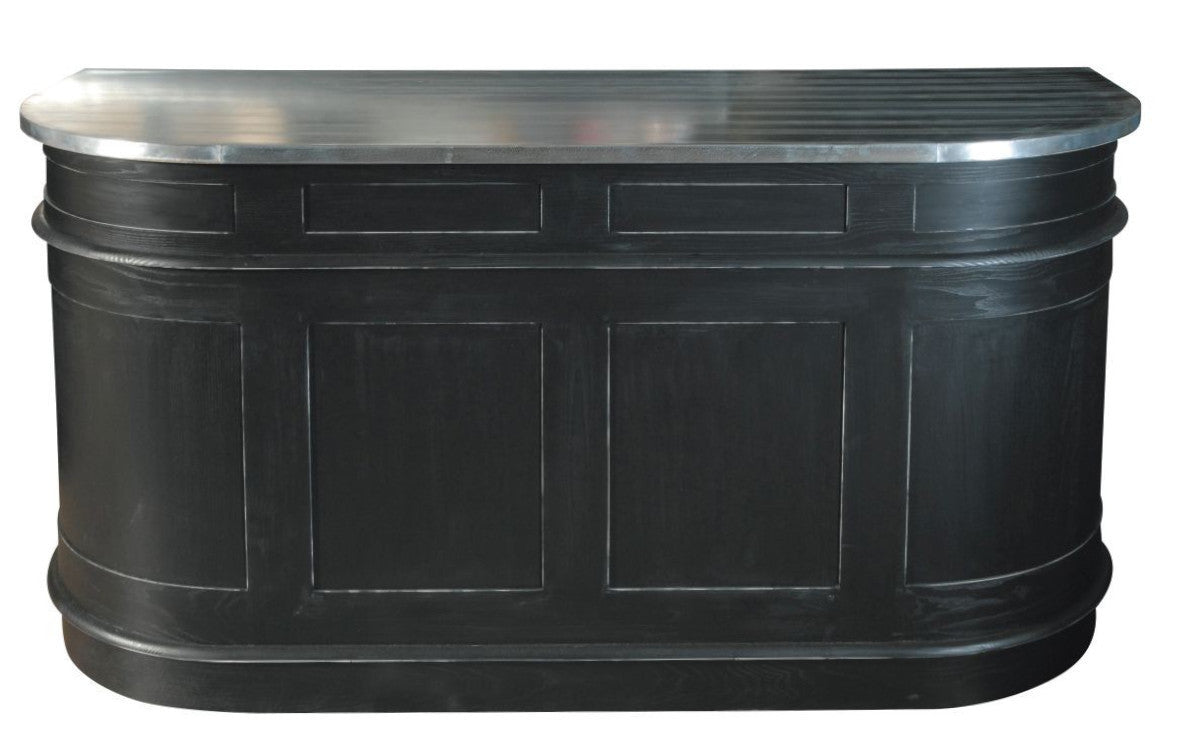 Banco pasticceria shabby chic