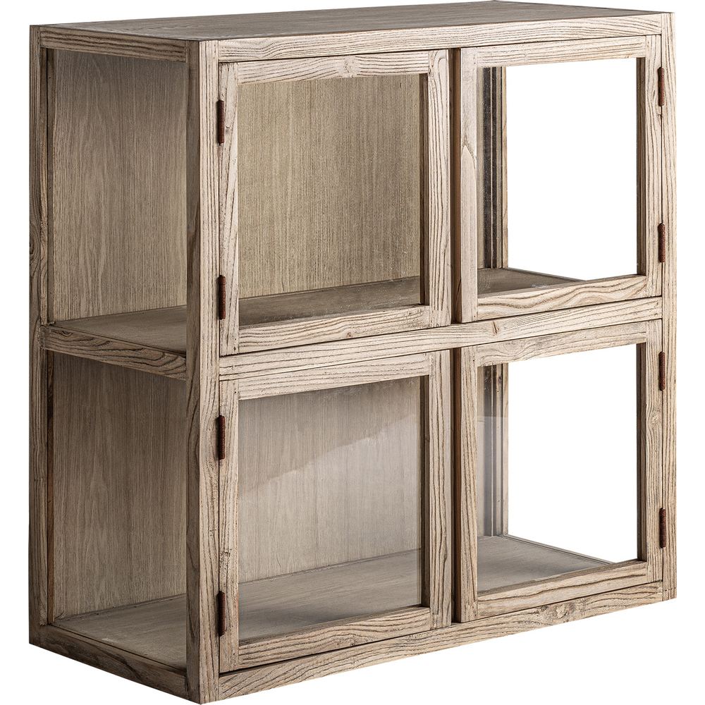 Vetrina Modulare Masein Coloniale