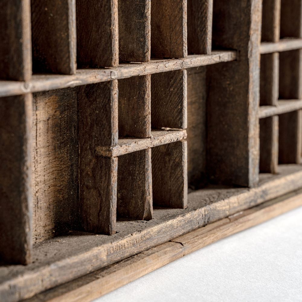 Pannello decorativo orientale