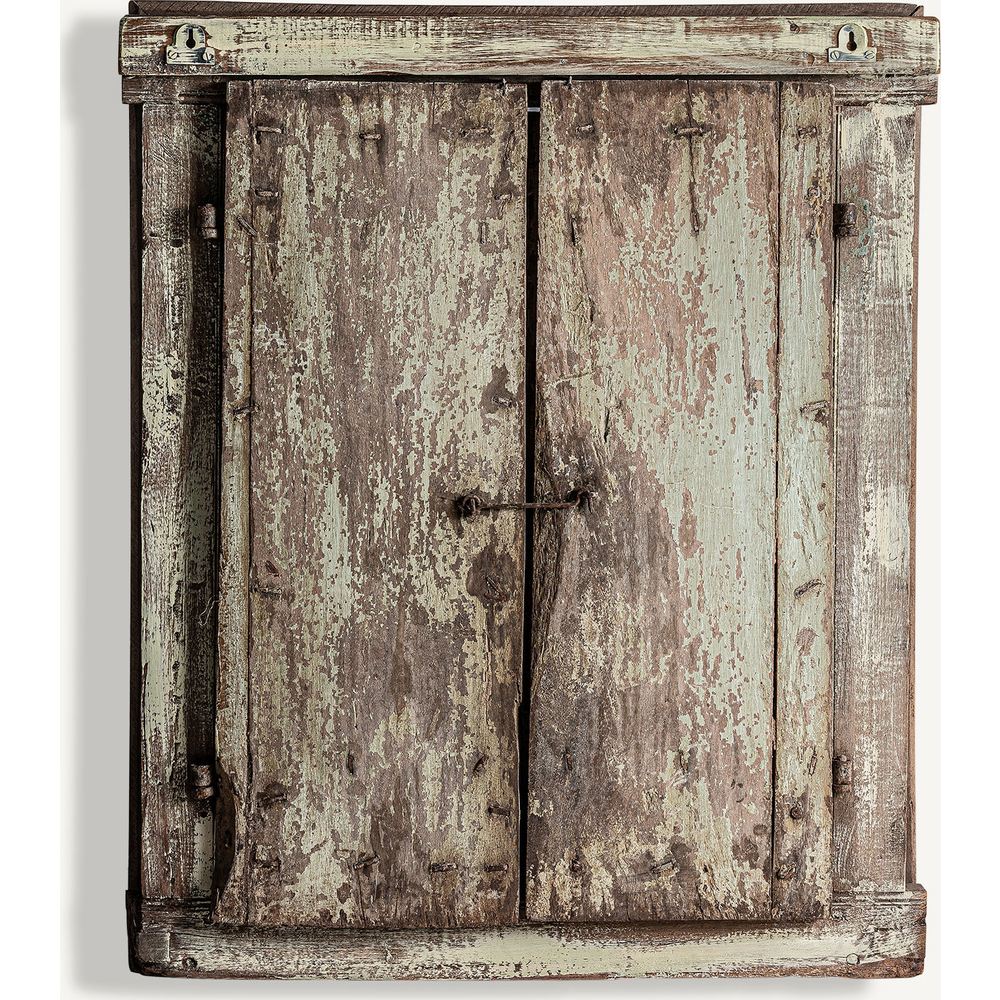 Pannello d'arredo orientale