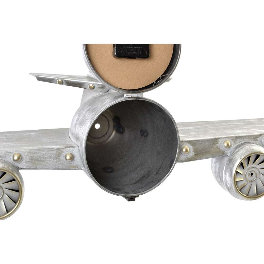 Orologio da muro vintage aereo