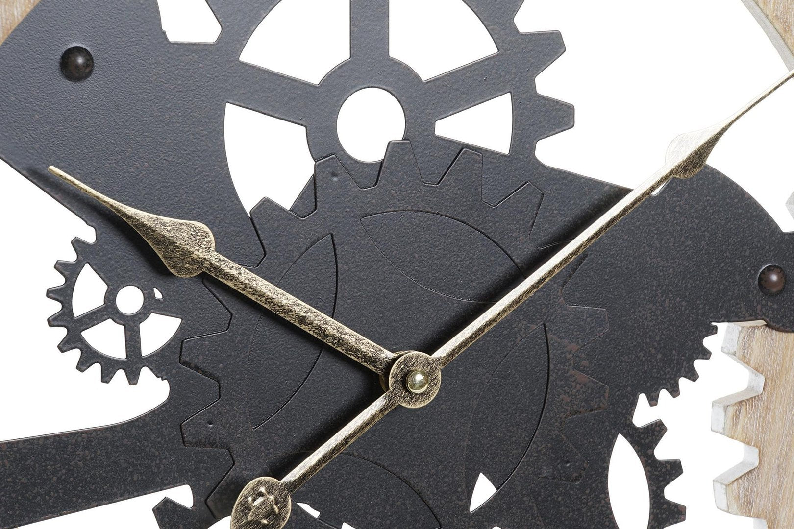 Orologio ingranaggi da parete
